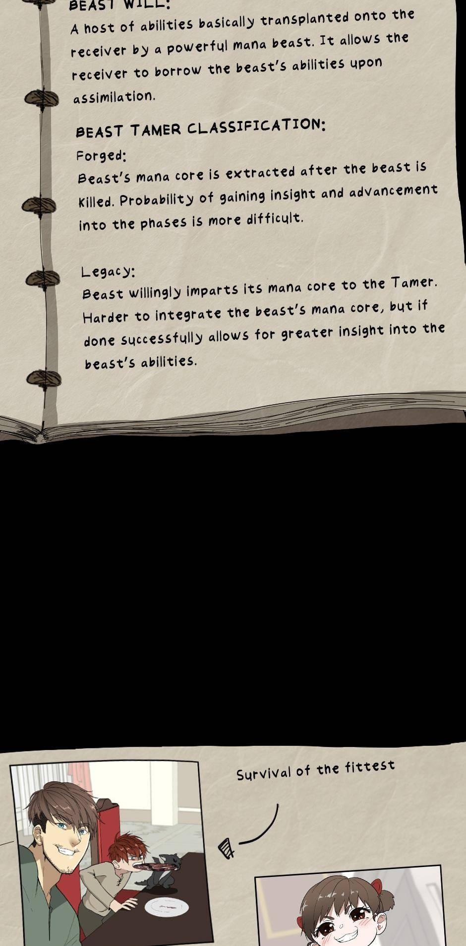 The Beginning After the End, Chapter 38.5 image 11
